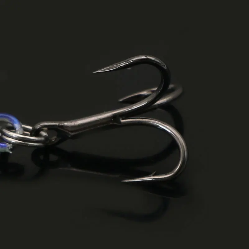 OEM New Super Deep Jig Lure 7g-250g Luminous 60g Jig Lure Pesas De Pescar for Bream and Zander Slow Sinking Fishing Jigging