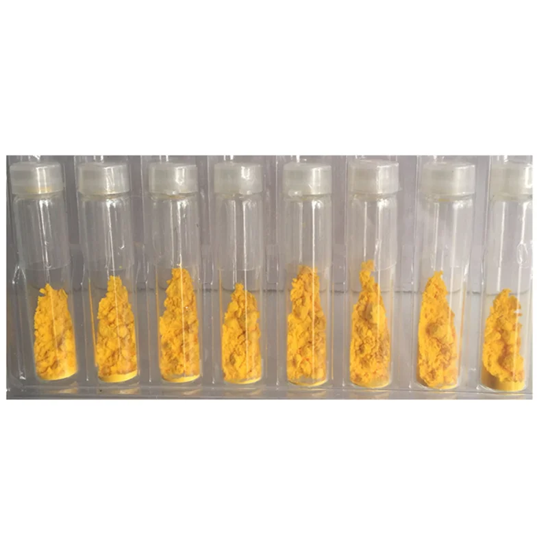 Direct Wholesale Precious Metal Catalyst CAS 16921-30-5 40% Potassium Chloroplatinate