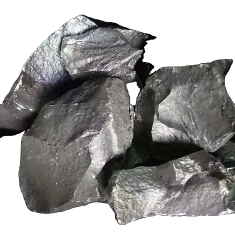 Factory hot sale 65% ferro silico manganese with approved ferro silico manganese 65 6517