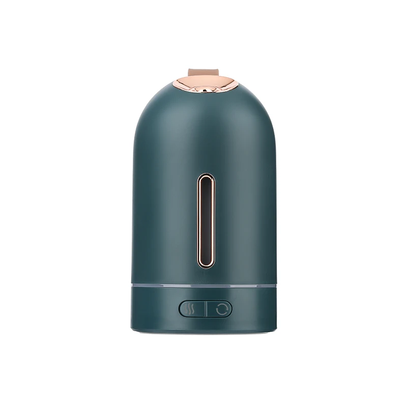 180 Route Big capacity portable humidifier rechargeable led light personal humidifier diffuser