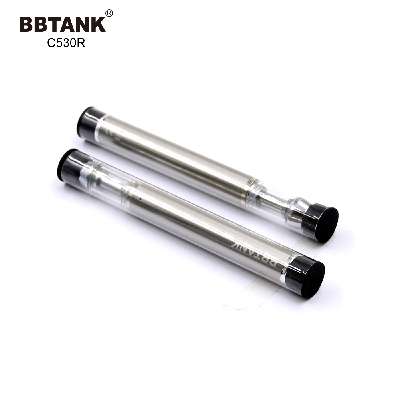 Rechargeable Oil Finished For Sure No Leaking No Burnt Taste BBTANK C530R Oil Vape Pen Canada Vape Pen BBTANK Vape Pen