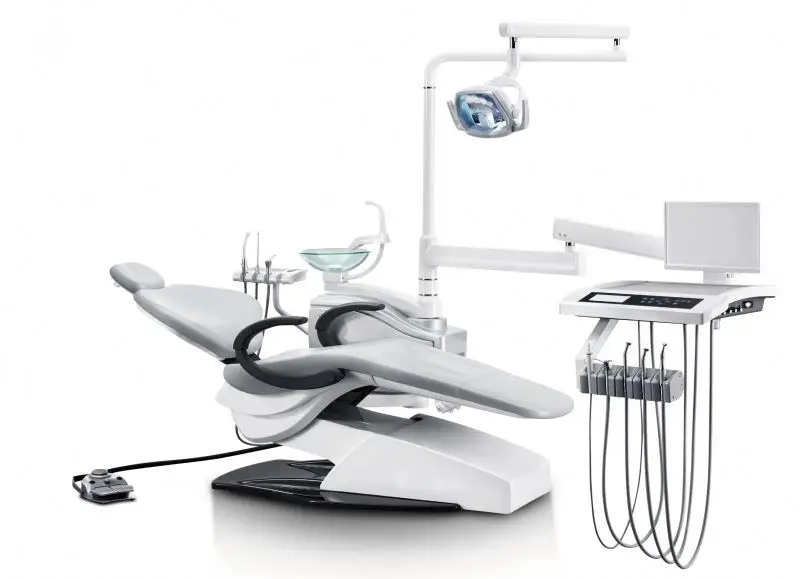 dental chair unit operating  dental chair price in india(MSLDU11)
