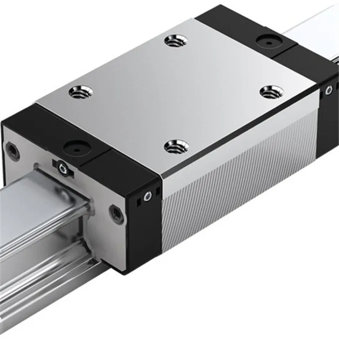 MNR:R162219420 CNC маршрутизатор Rexroth R162219420, линейный рельсовый подшипник, беговые блоки