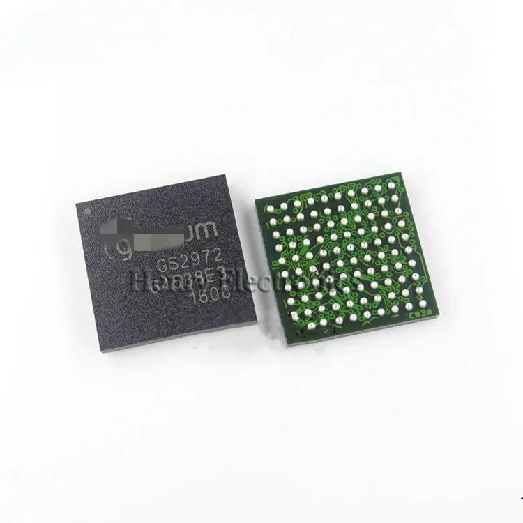 FPGA microcontroller SY58018UMG-TR for atmega2560-16au