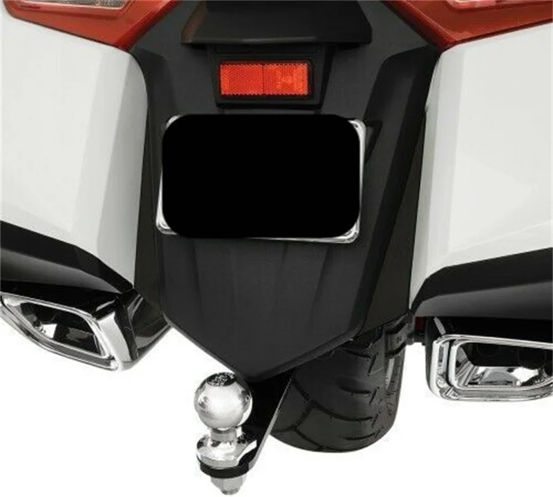 Брызговик для мотоцикла Honda Gold Wing1800 GL1800 GL1800B F6B 2018 2019 2020