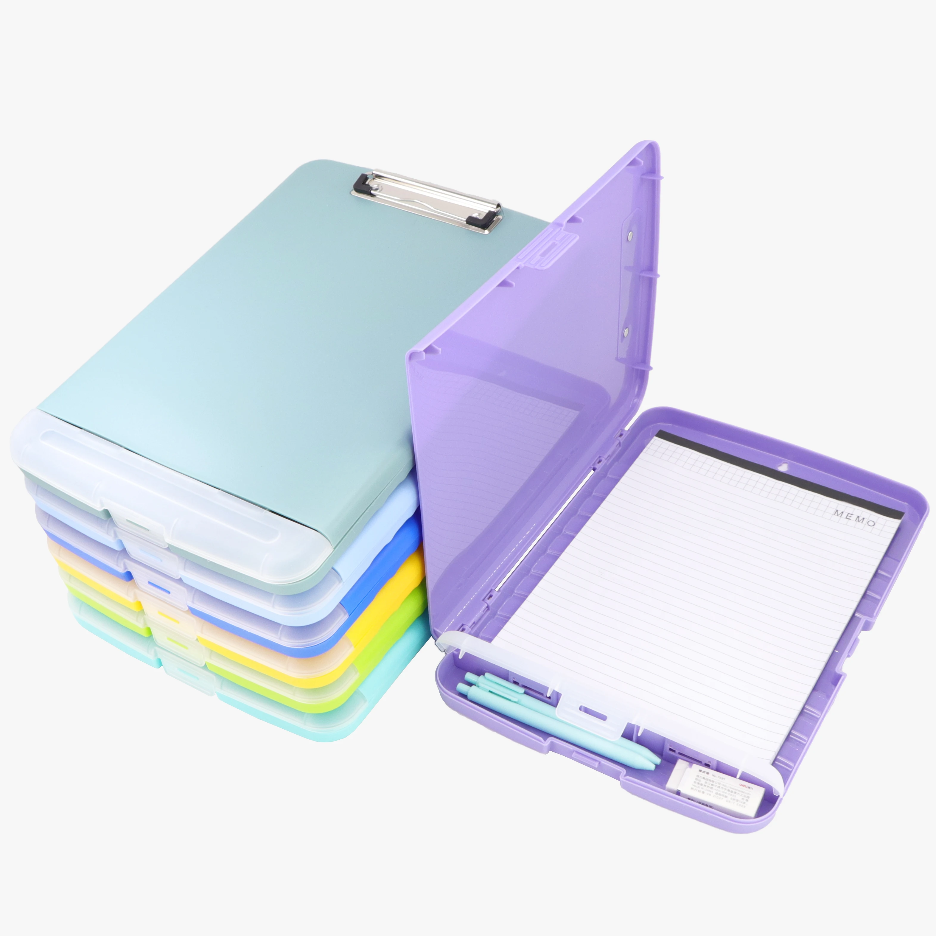 Пластиковый каркас для хранения документов