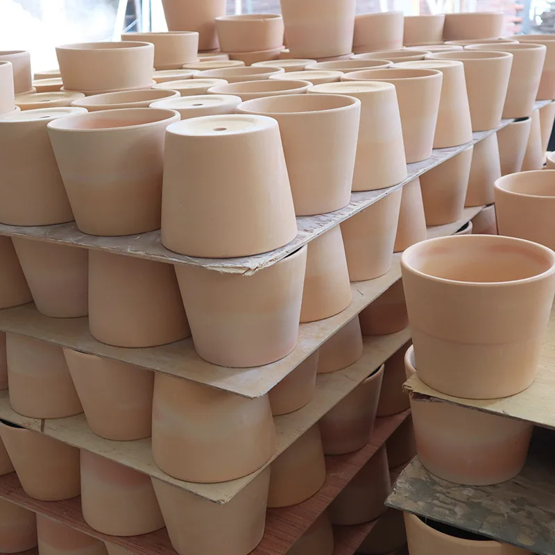 Custom Color/size Ceramic Plant Pot Container, Cartoon Cute Flower Pot Flower Vase, Duck Shape Pots For Plant