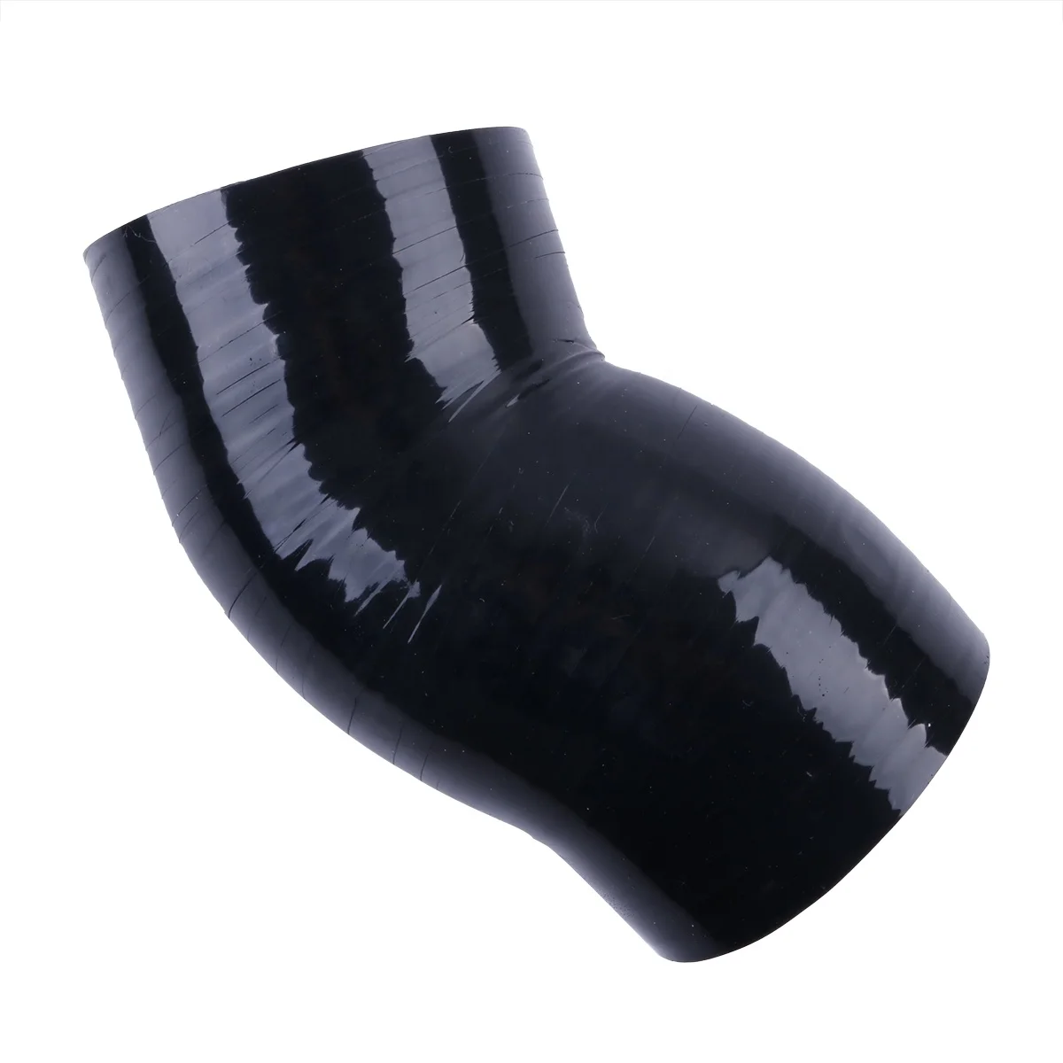 New Arrival Good Quality Silicone Throttle Body Hose Direct Fit For Subaru WRX 2008-2015  4 Layers