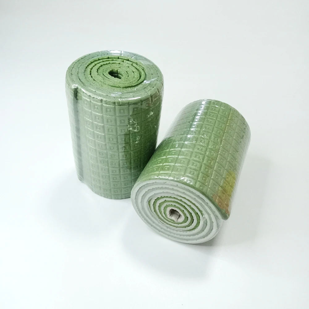 Hot Selling Malleable Aluminum Rolled Wire Splint With Low Price