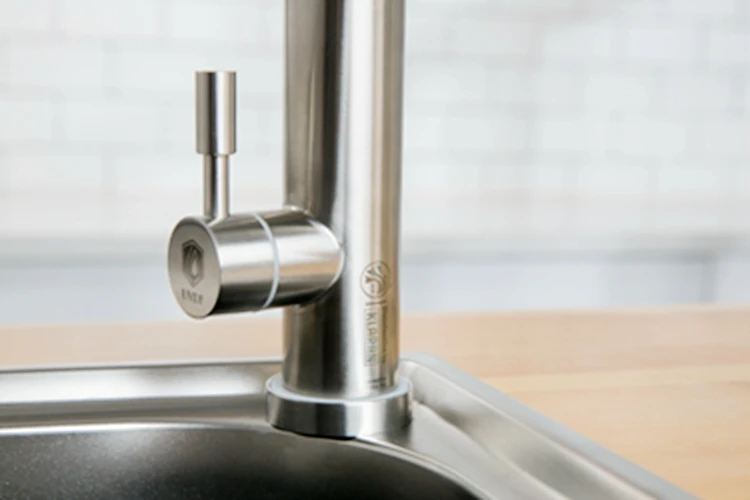 Sale of newly upgraded household faucets uv water treatment equipment faucet