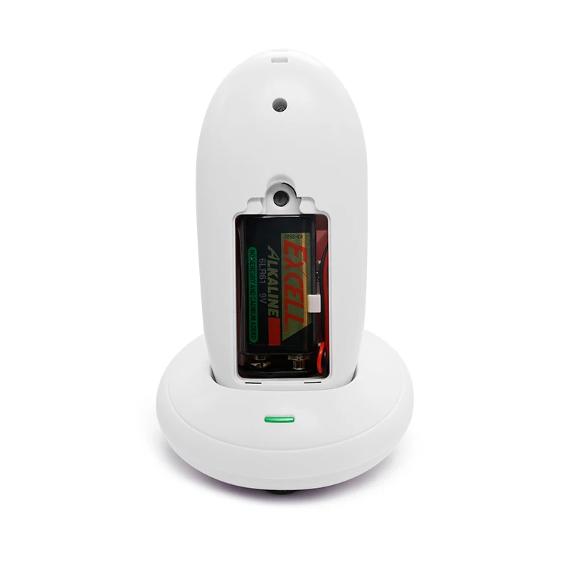 Angelsounds JPD-100S5 Wholesale LCD Screen 2.5MHz Baby Heartbeat Monitor Fetal Doppler