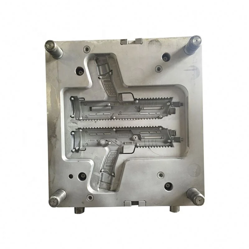 Cheap High-quality Customized Molds Made By Chinese Manufacturers Abs Molds