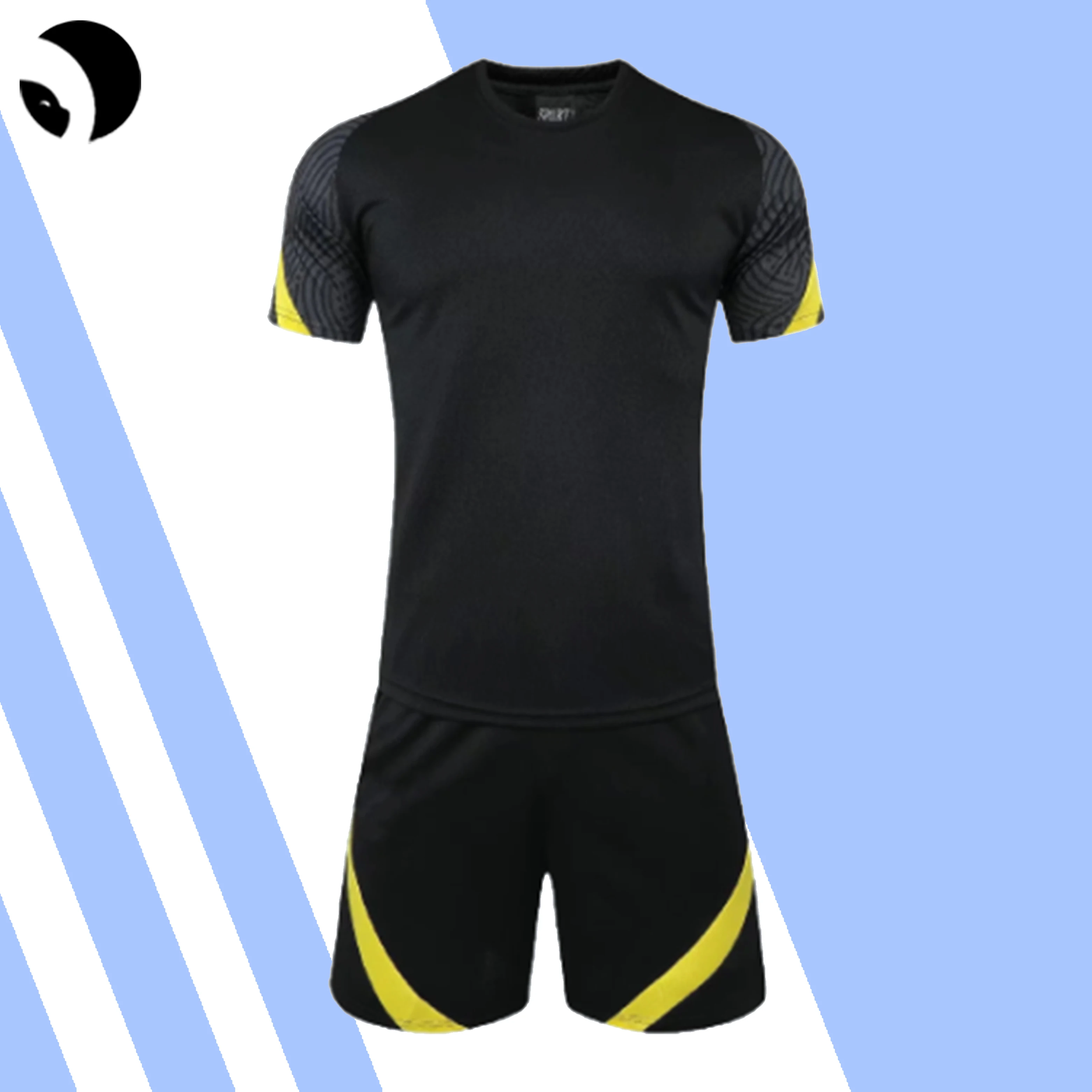 cheap wholesale sublimation custom team soccer uniforms kit/sports jersey online shopping soccer uniforms