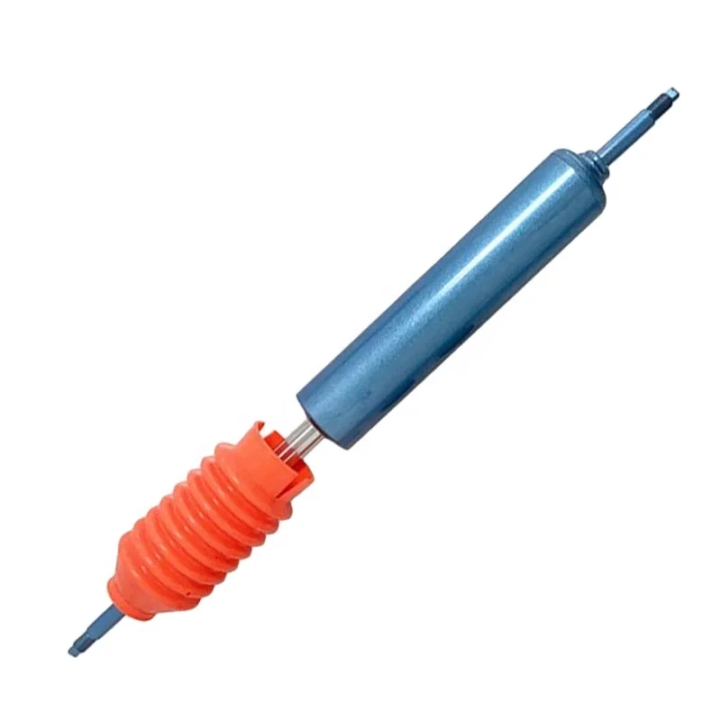 JR Air Suspension  Front Shock Absorber For Nissan Patrol Y60 Y61 56110VB025 56110VB026 56110VB027 56110VB525