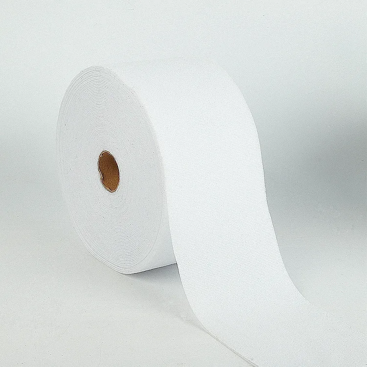 China Suppliers High Quality Brushed Fabric Loop Soft Hook And Loop Fabric with cheap price
