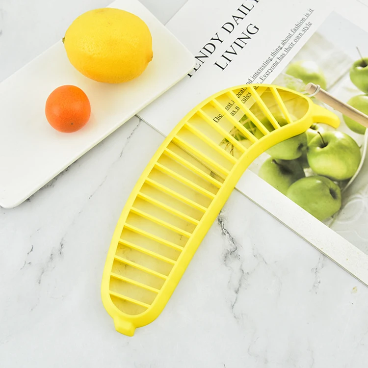 Banana Slicer