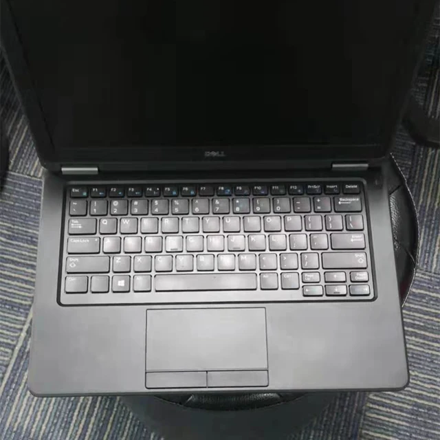 Wholesale Intel I5 I7 Used Laptop And renew refurbished laptop Computer From Really Original Famous Brand