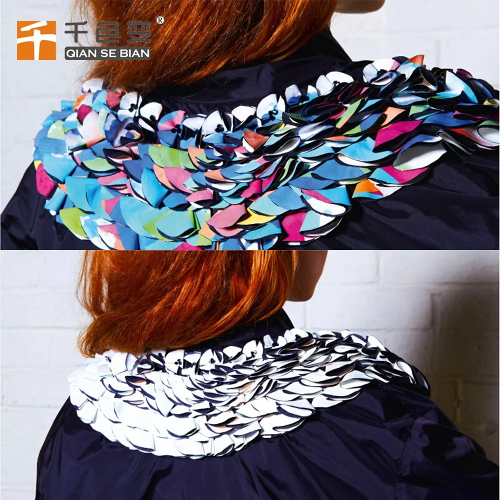 2020 трендовые гидрохромные чернила с изменением цвета, активированные водой, высококачественный гидрохромный пигмент