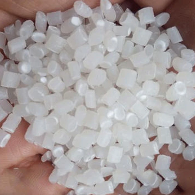 ПНД-гранулы DJ210 имеют высокую диэлектрическую прочность, используемую для проволоки