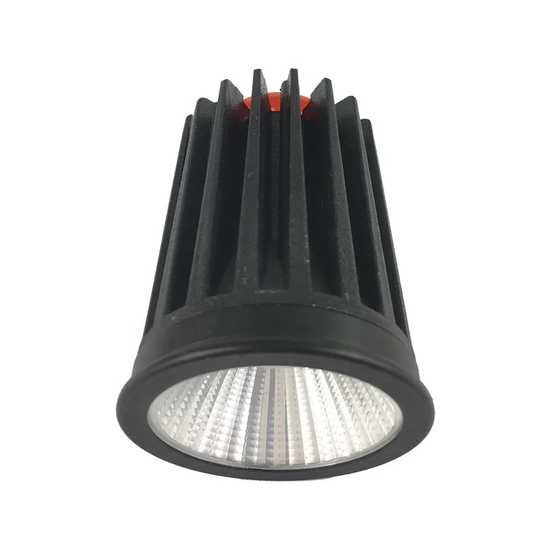 Replacement 0-10v Dimmable 10W 12W GU10 MR16 COB LED Module Spot Lighting