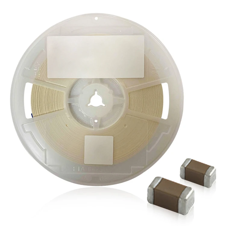 0603B223K101CT MLCC 0.022UF 100V X7R 0603 Surface Mount Ceramic Capacitors in Stock