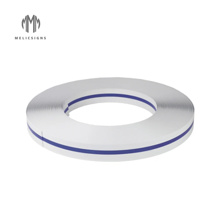 Китайская фабрика, большой шатер, буквы, светодиодные буквы, буквы, создание 3D, высокие полимерные полосы, синий цвет