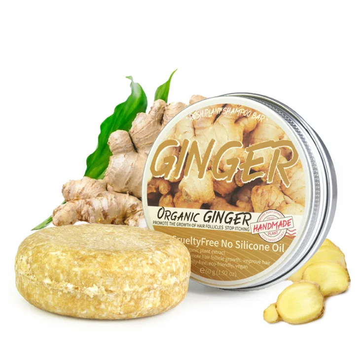 Wholesale Cleansing Shampoo Soap Private Label Custom Organic Shampoo Soap