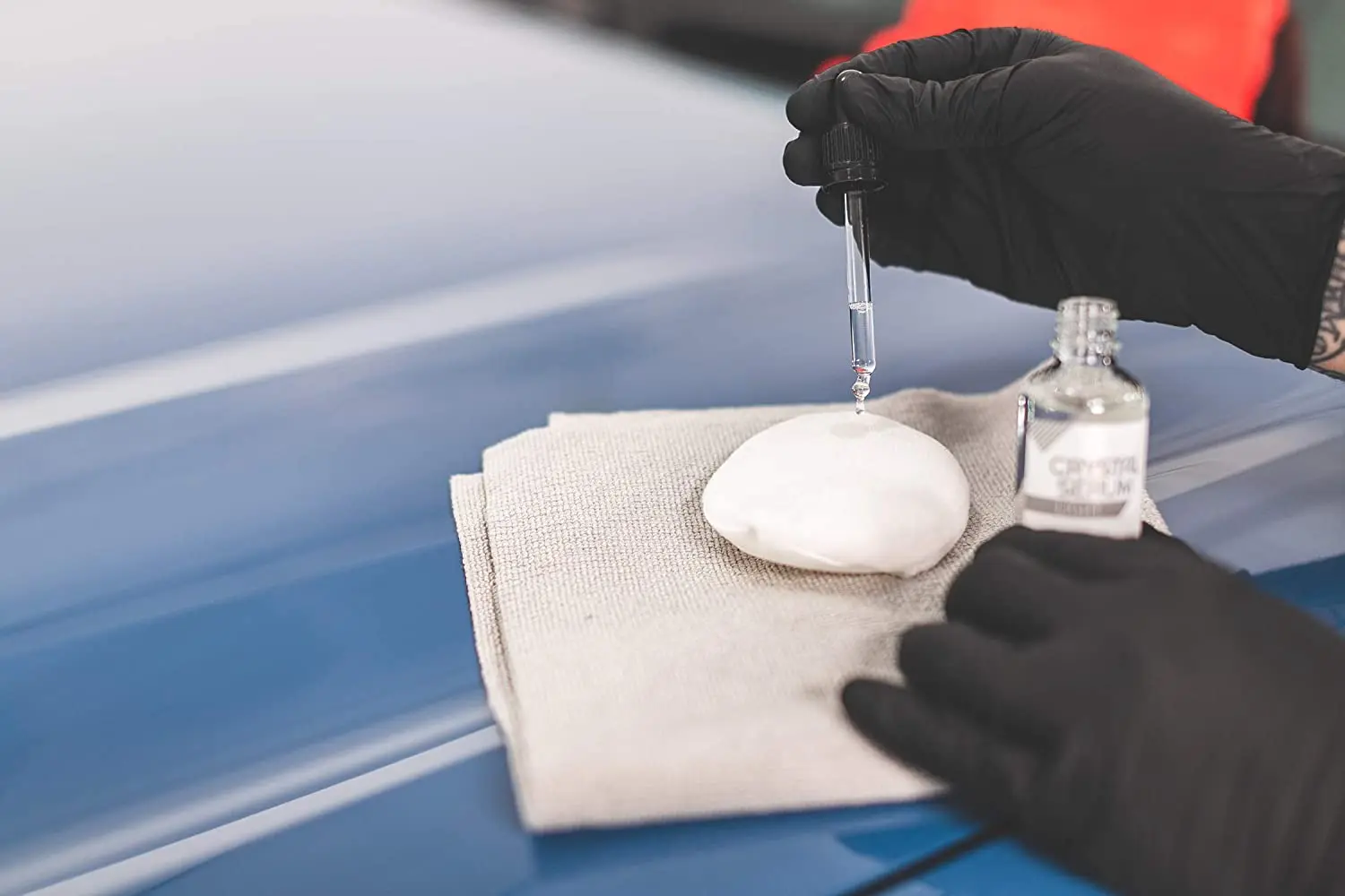 Factory directly sales  Ceramic Coating, Protect Your Paint, Add Gloss, Resist Swirls, Repel Contaminants, Ultra-Durable