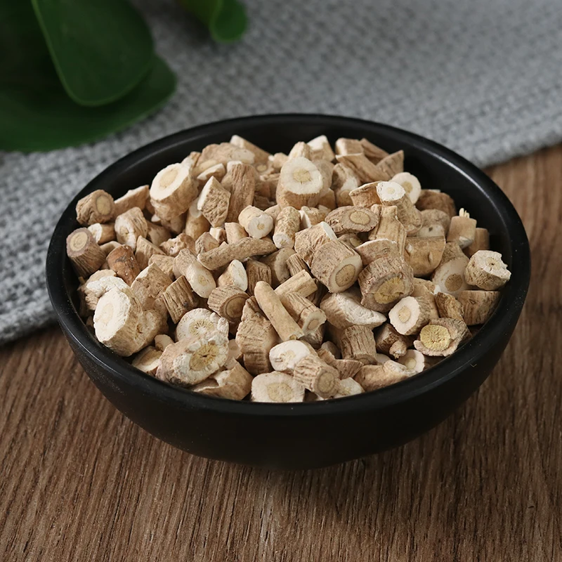 Hot sale natural herbal medicine Ban Lan Gen Isatis indigotica root extract radix isatidis with fast delivery