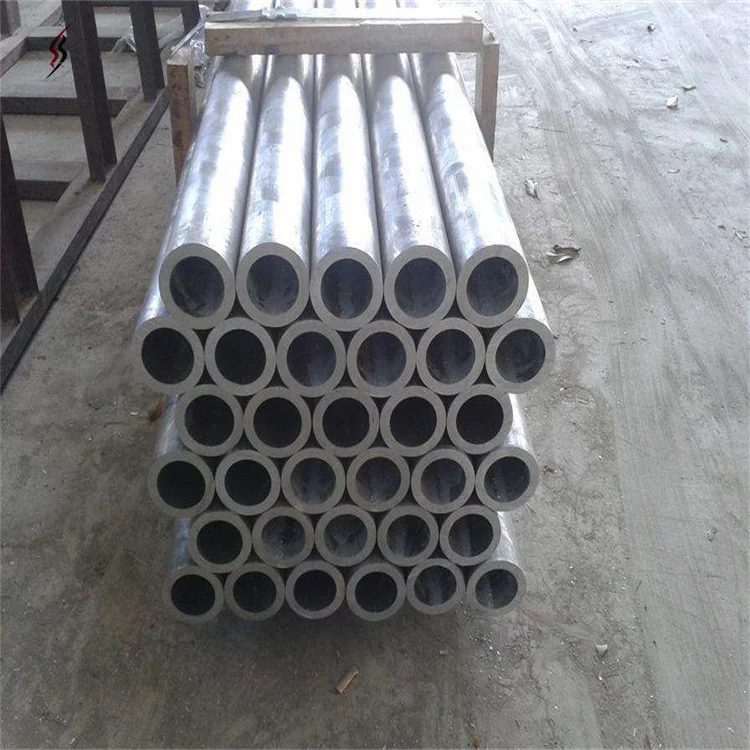 16 Inch Diameter Wholesale Profile Prices Aluminum Tube pipe For Chimney