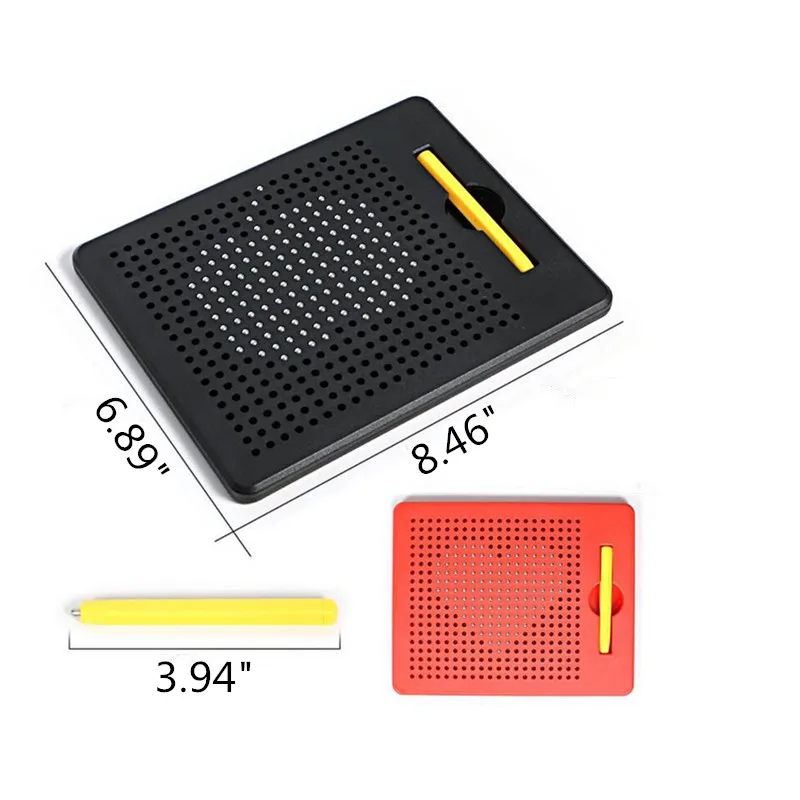Mini 380 magpad playmags magna drawing board