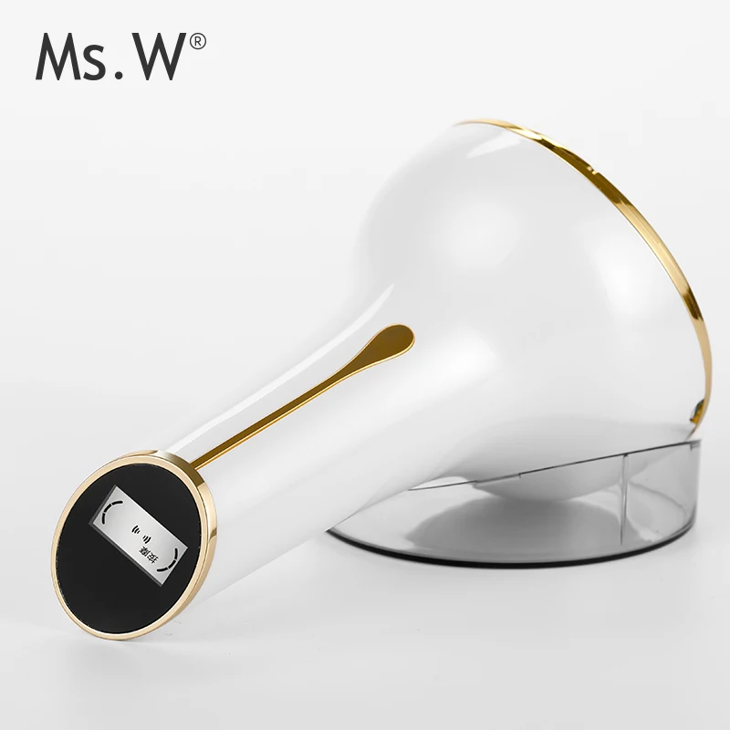  Усилитель Ms.W электронный массажер для