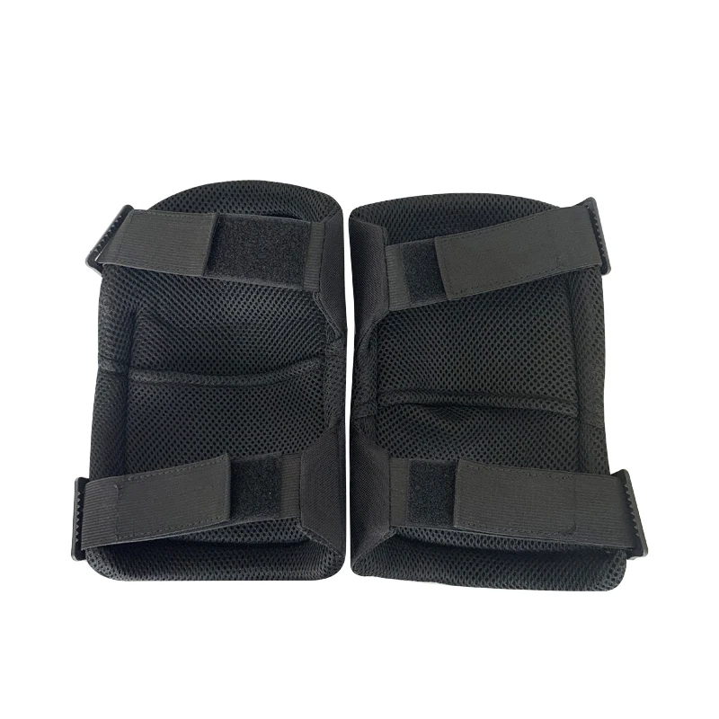 Factory Outlet Sports Direct Adjustable Outdoor Sports Guard Riding Bike Protective Protector Elbow and Knee Pads