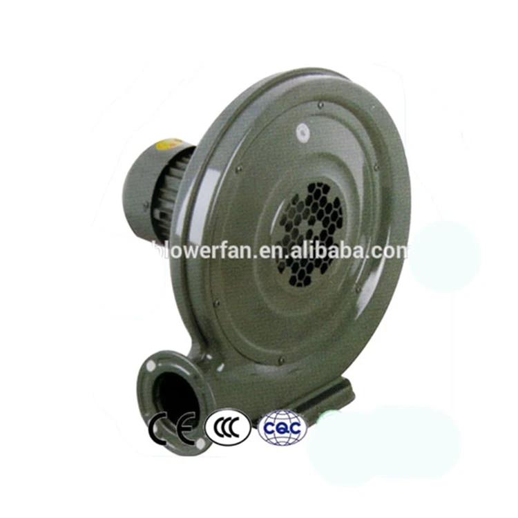 Medium Pressure Air Electric Fan Blower