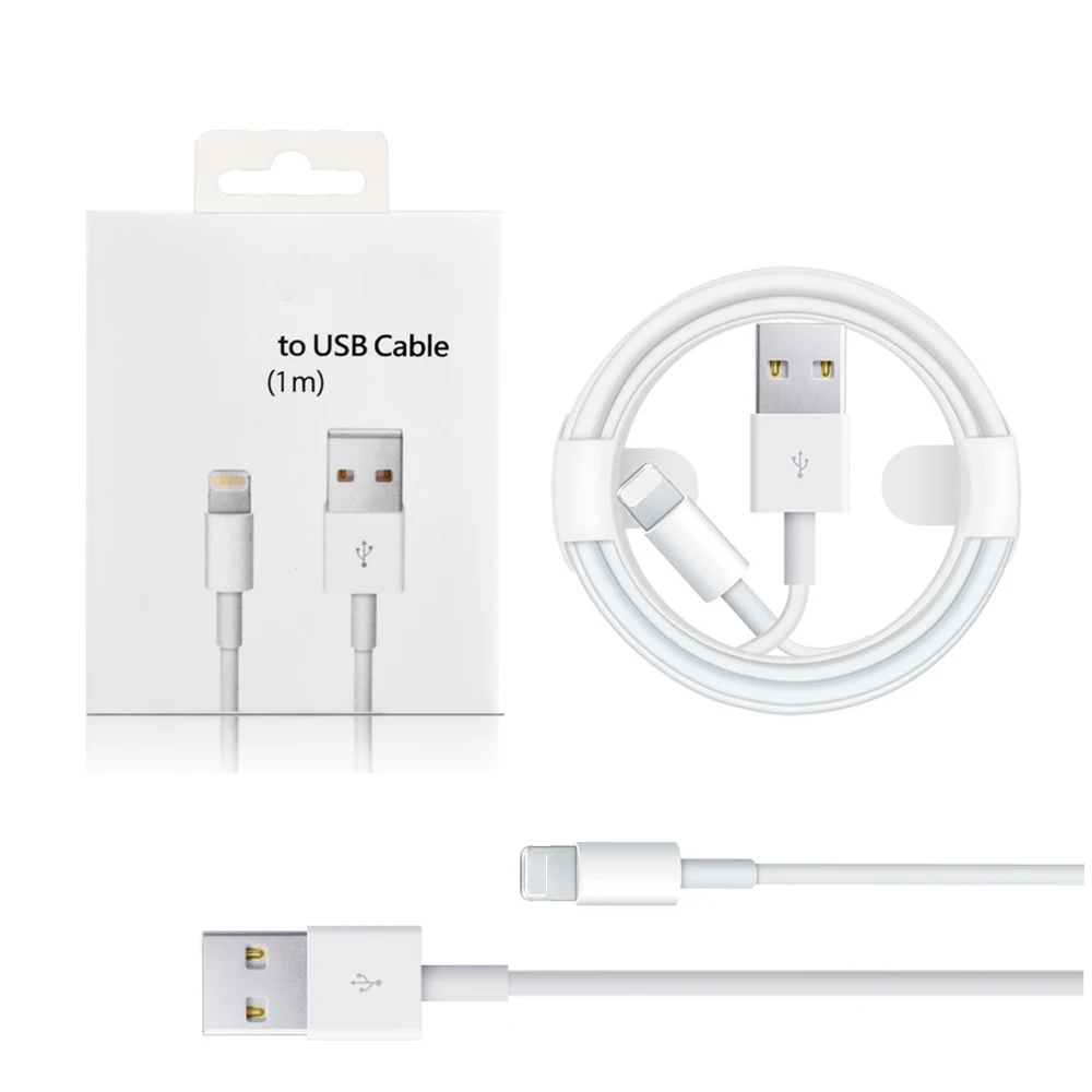 Для i Phone 11 PD USB-C кабель зарядное устройство 18W кабель USB Type-C функцией быстрой зарядки кабель для i phone 12 мобильного телефона жила провода для передачи данных