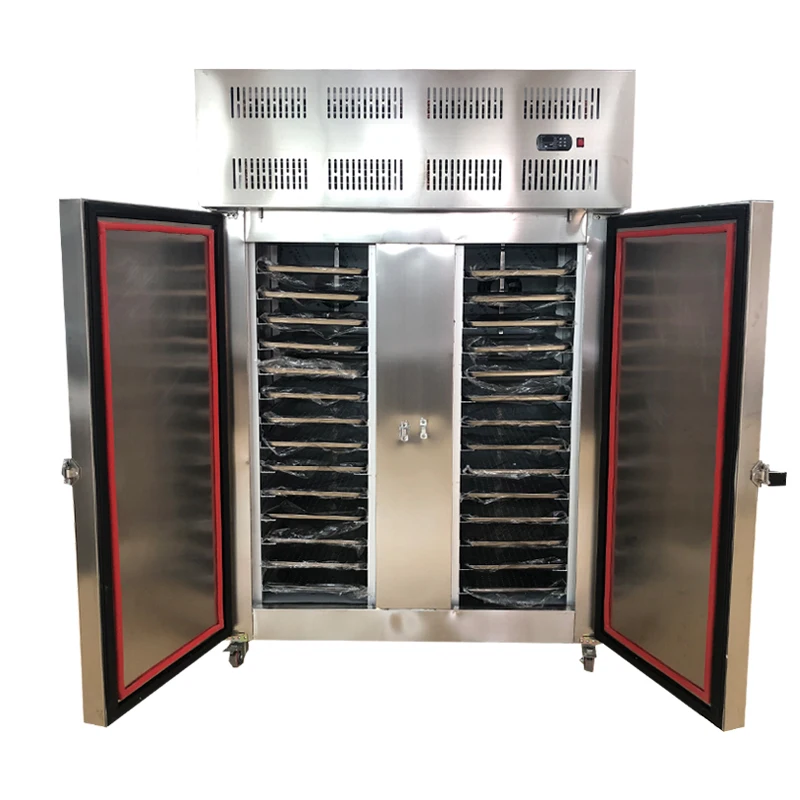 Cheap Commercial Fridge Freezer Vegetable Congeladores Iqf Quick Freezing Equipment