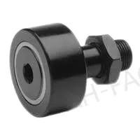 NUKR 90  Cam Follower Bearing NUKR90 NUKR 90 Stud Track Roller Cam Follower Bearing Manufacturer