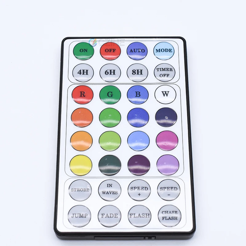 Czinelight новый продукт Рождественское украшение светодиодное освещение Rgb Освещение и схема дизайн 80 пластик