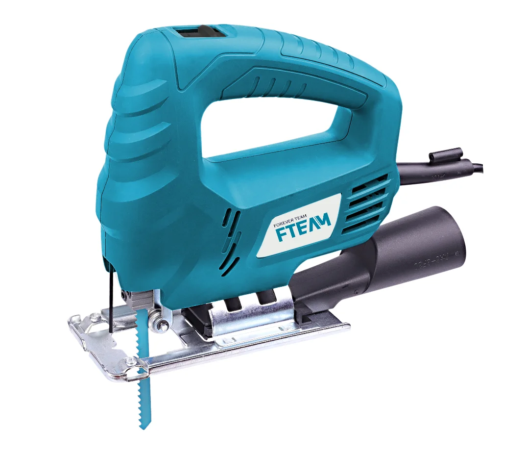 Wood Jig Saw 400w Jig Saw Machine