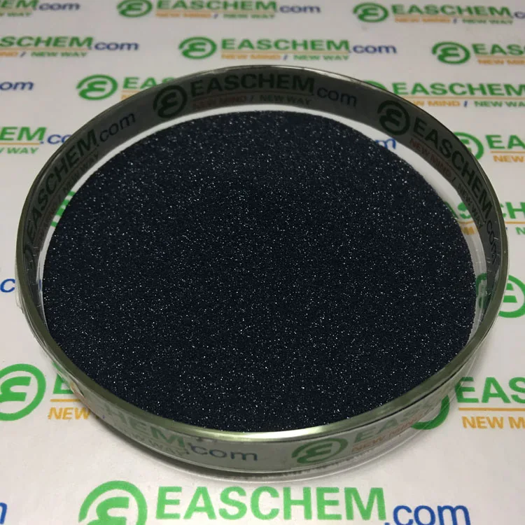 
Blue Tungsten Oxide Powder with Cas no 1314-35-8 and formula WO3 for Cemented Carbide 
