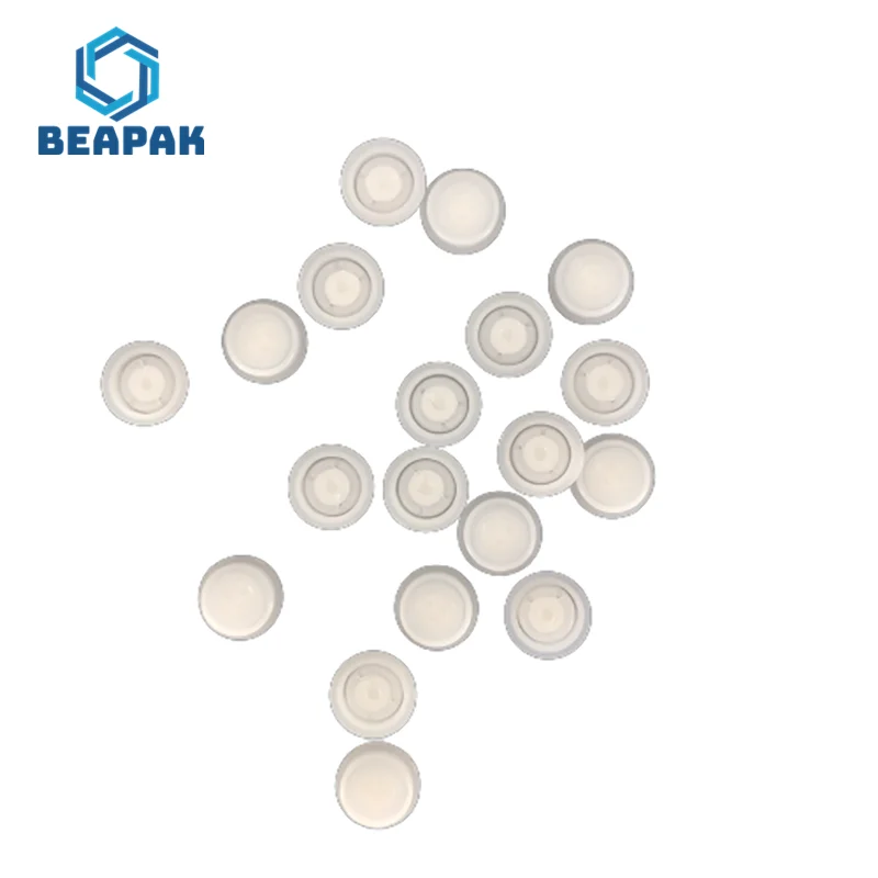 Factory price cheap small plastic air one way degassing valves for coffee bag