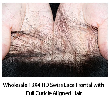 13x4 Frontal 1 piece Drop-shipping Service Top Quality Brazilian Hair Transparent Swiss Lace available 13by4 cheap factory price