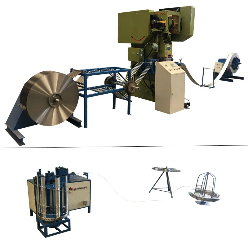 Провод колючая машина для изготовления колючей проволоки делая