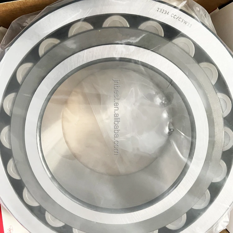 Original High quality 23232CA CC/C3W33 roller bearing 23232 Spherical roller bearing 23232