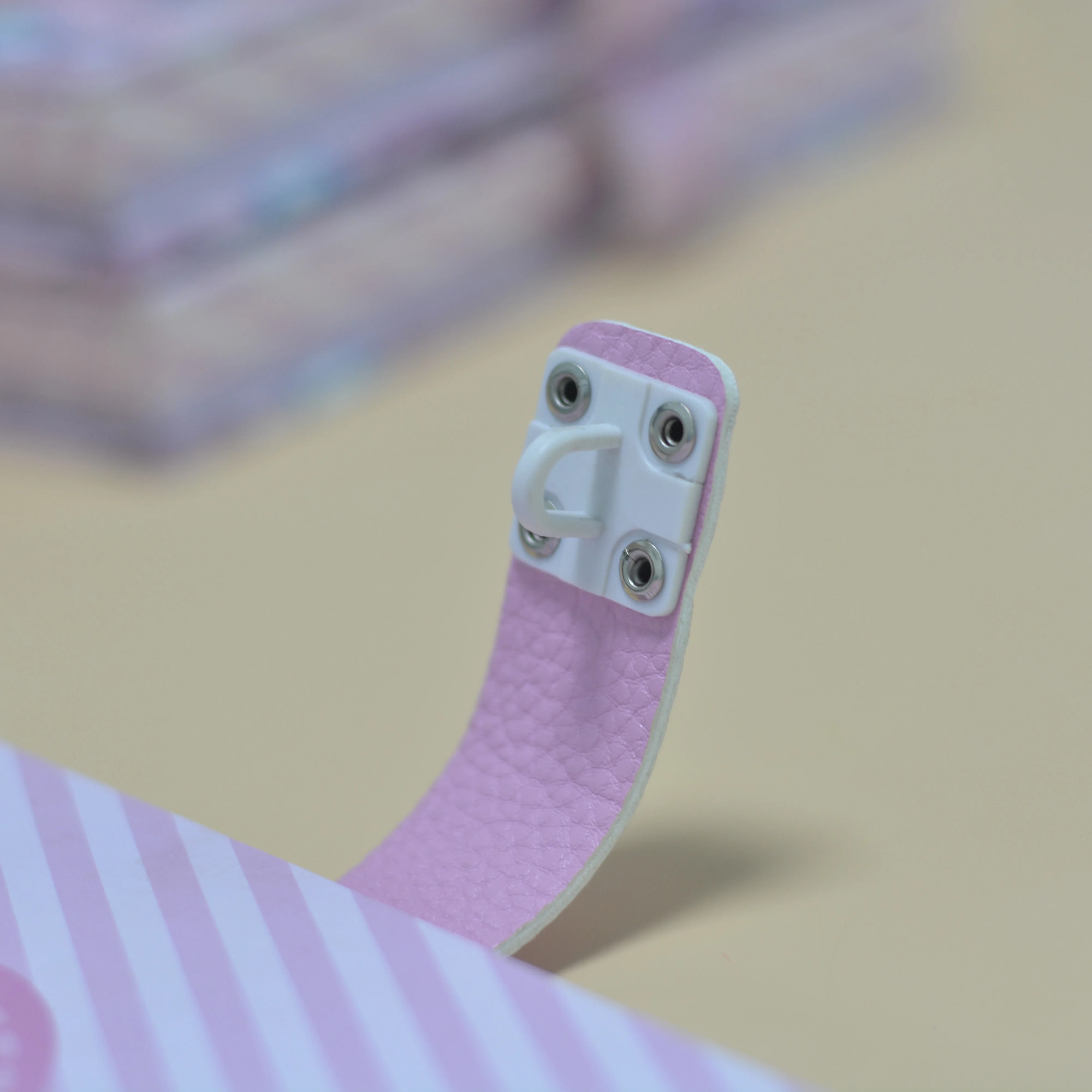 travel diary notebook  printing with code