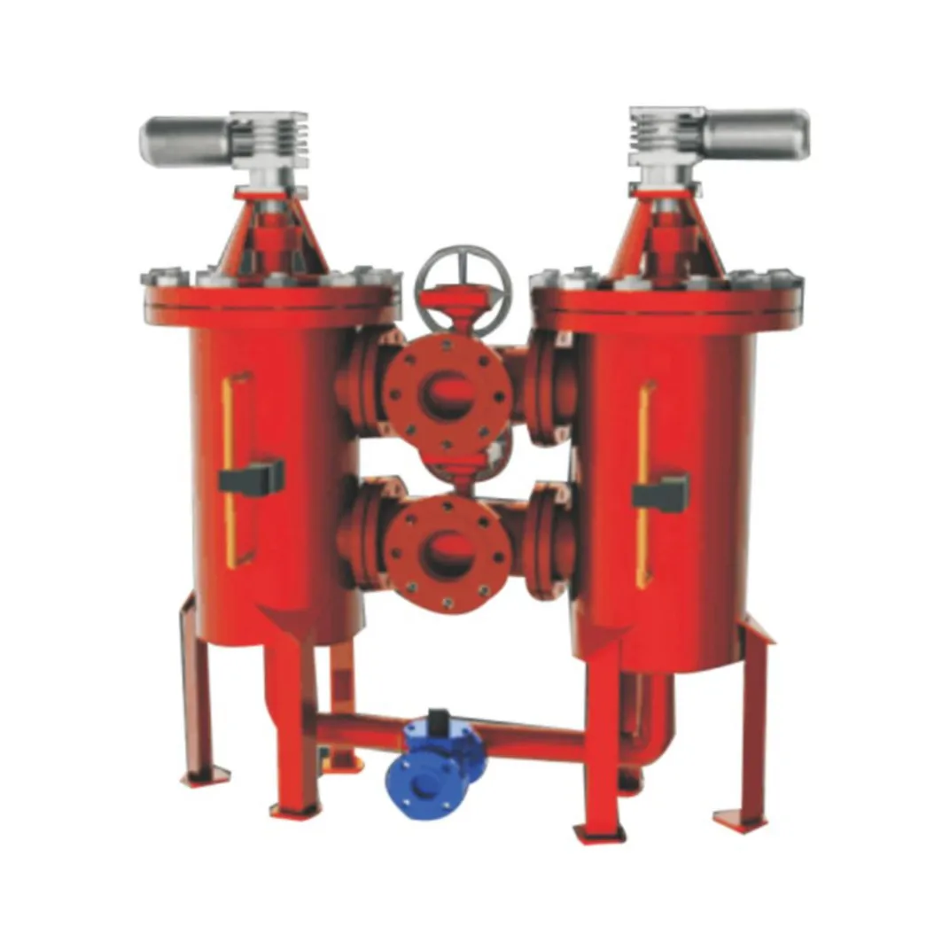 Chinese Factory Water  Y Type Strainer With Long Handle