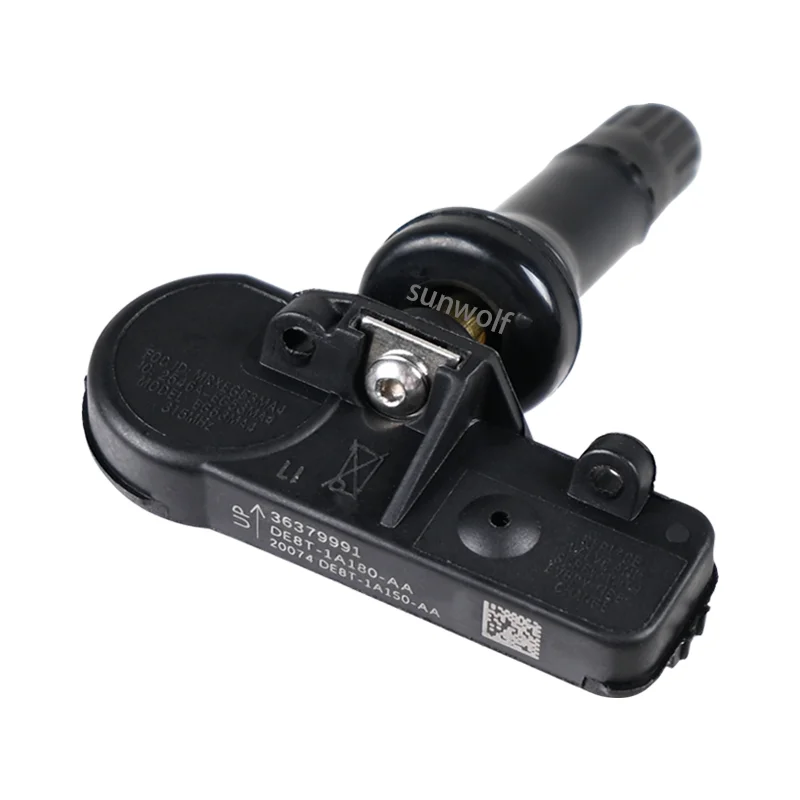 OEM DE8T1A180AA DE8T1A180AA DE8T-1A150-AA 9L3T-1A180-BB 9L3T-1A180-CA 315MHZ  TPMS Tire Pressure Sensor for Ford Lincoln mercury