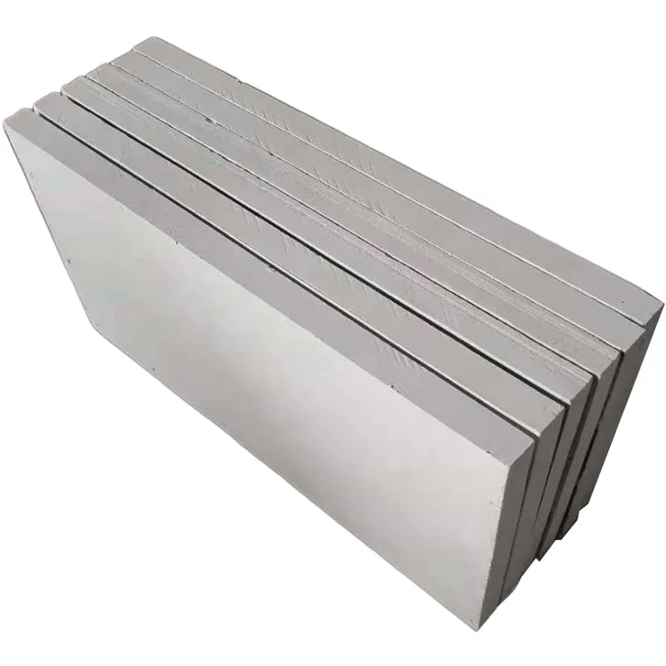 China wholesale calcium silicate board calcium silicate pipe