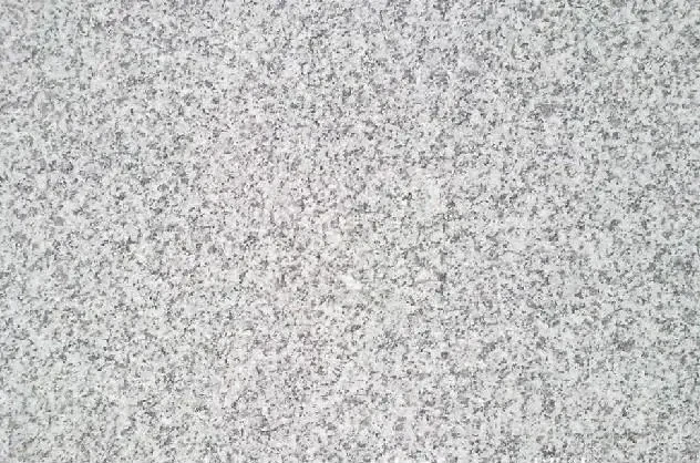 low price natural granule granite polished paving stone sesame white