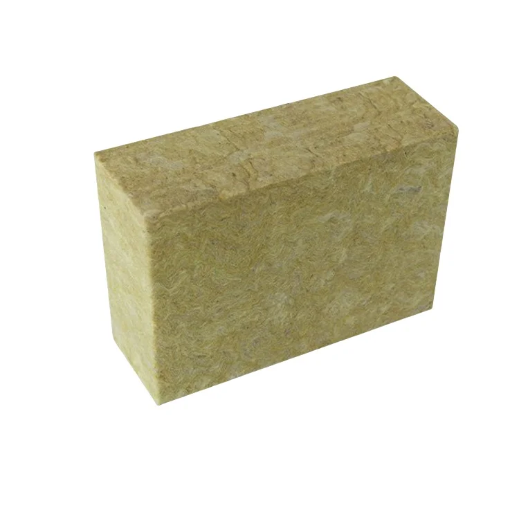 Cheap price basalt rock mineral wool 100kg m3 stone wool 50mm Insulation rock wool board